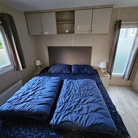 Zp 508 - Camping De Zandput Vrouwenpolder Dış mekan fotoğraf