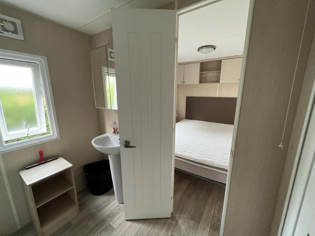Zp 508 - Camping De Zandput Vrouwenpolder Dış mekan fotoğraf