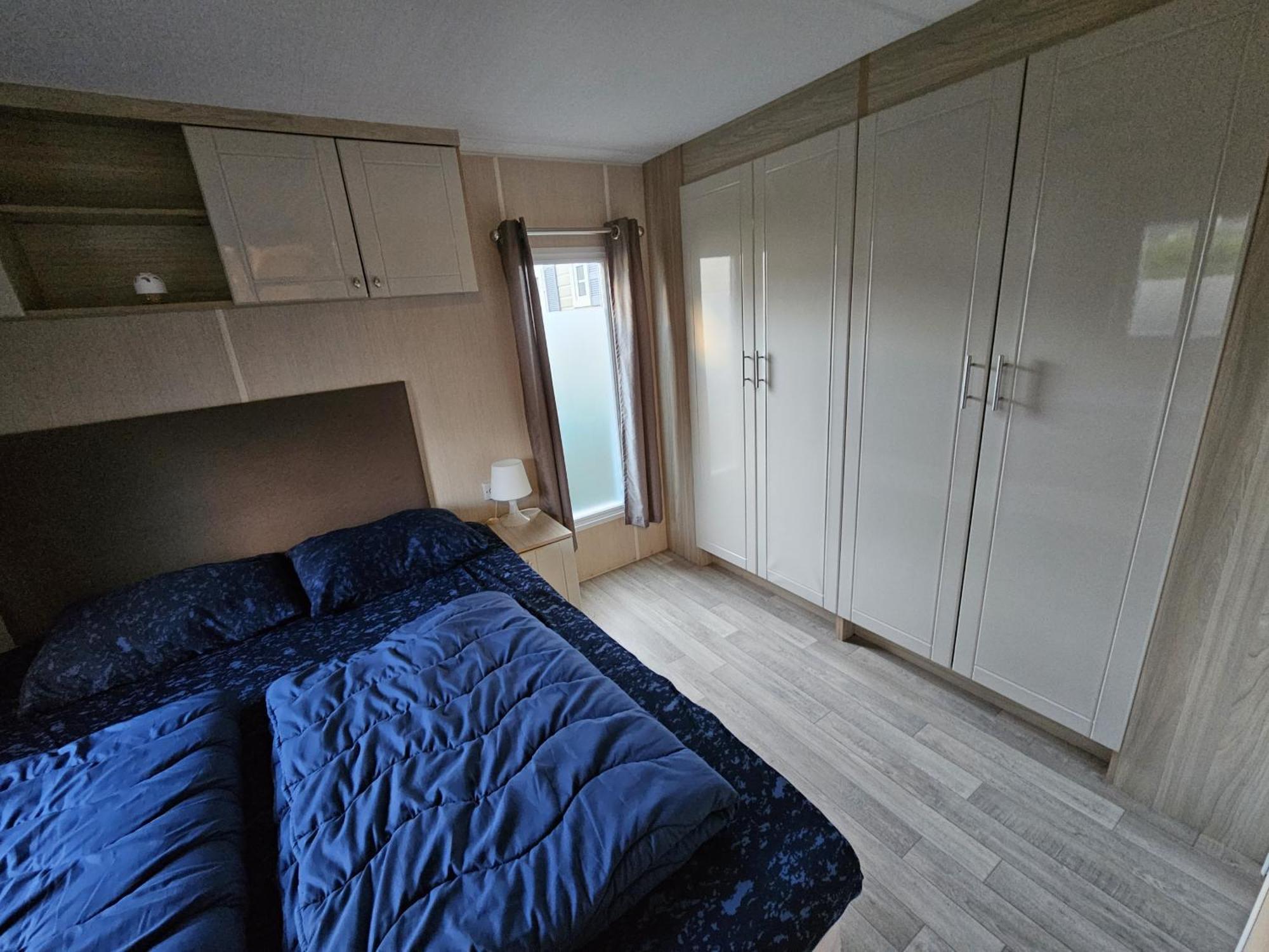Zp 508 - Camping De Zandput Vrouwenpolder Dış mekan fotoğraf